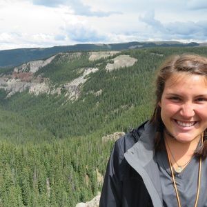 Meet your Posher, Laureb