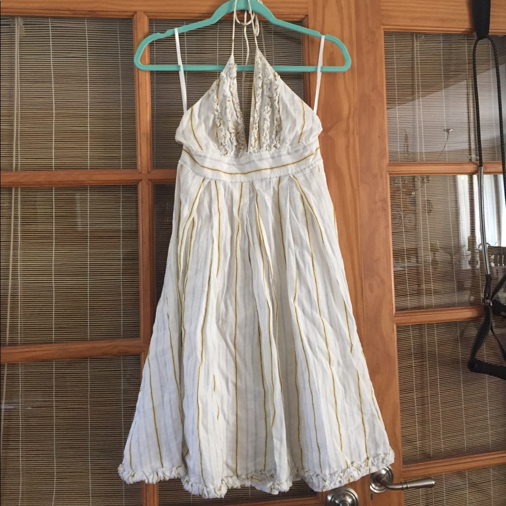 Sun dress
