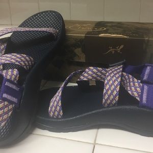 Z1 Ecotread Chaco Sandal Kids size 13