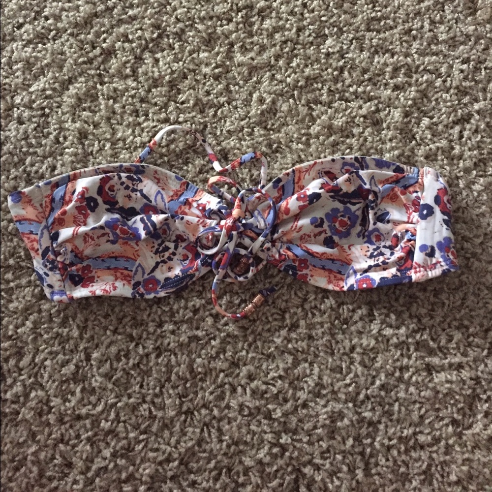 Swimsuit top