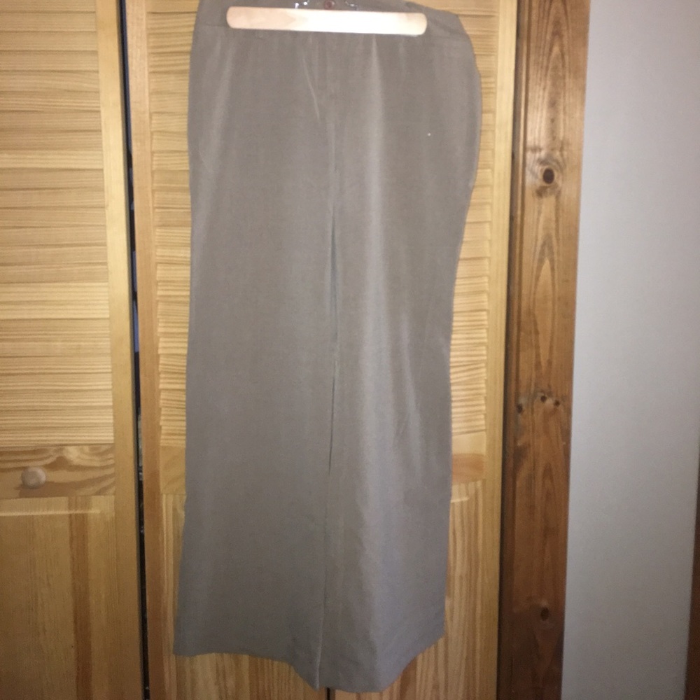 Dress pants