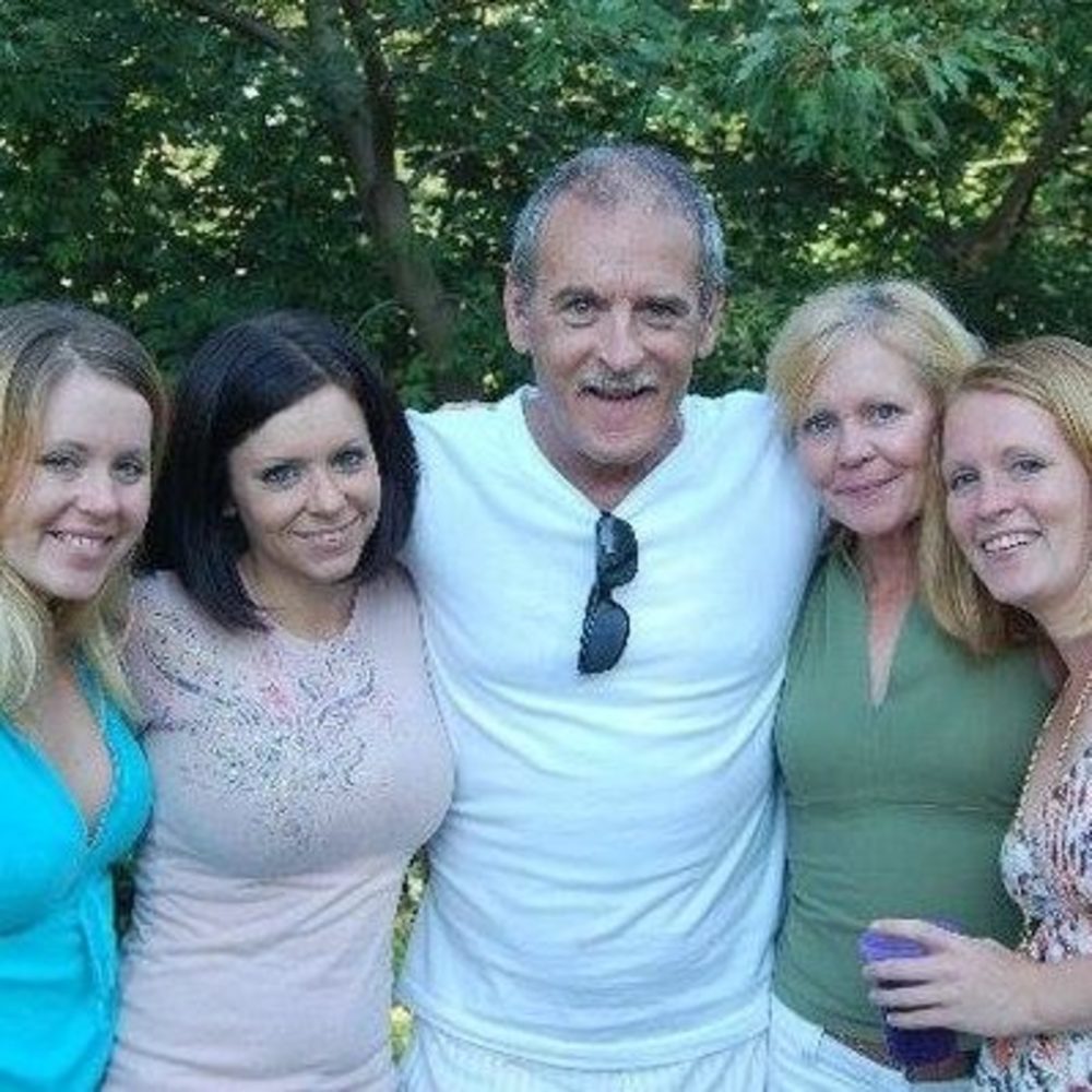 Meet your Posher, Abbie