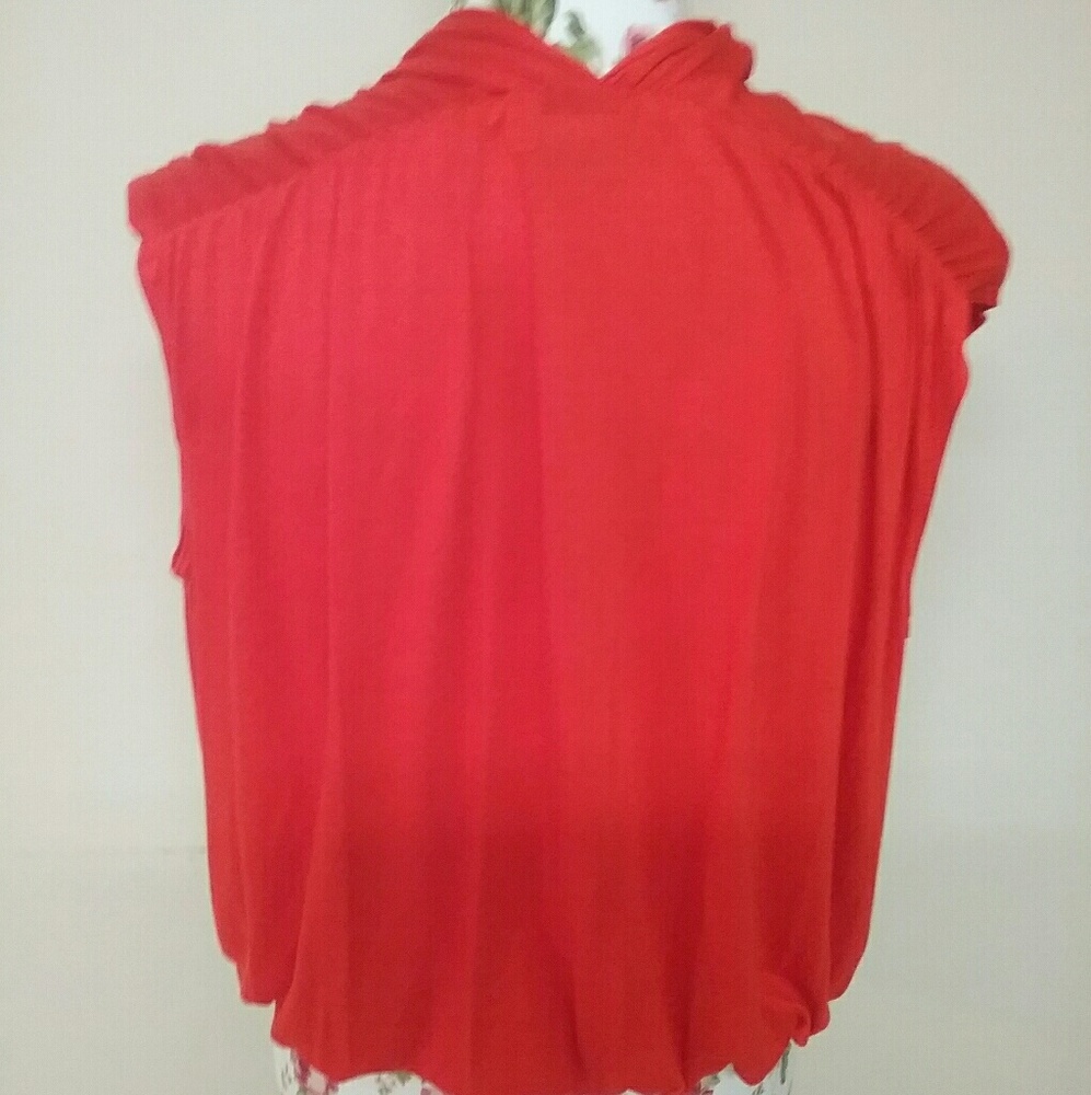 Blouse - Picture 3 of 3