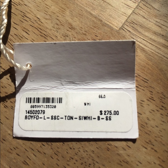 SOLD NWT Coach Watch w/ Swarovski Crystals💜 - Picture 4 of 6