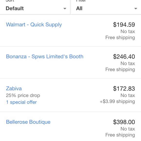 SOLD NWT Coach Watch w/ Swarovski Crystals💜 - Picture 6 of 6