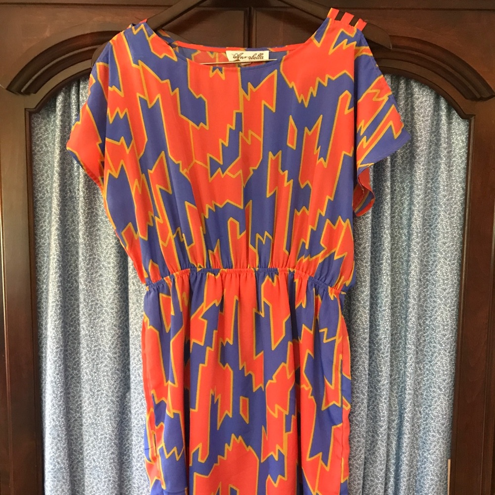 Boutique Dress