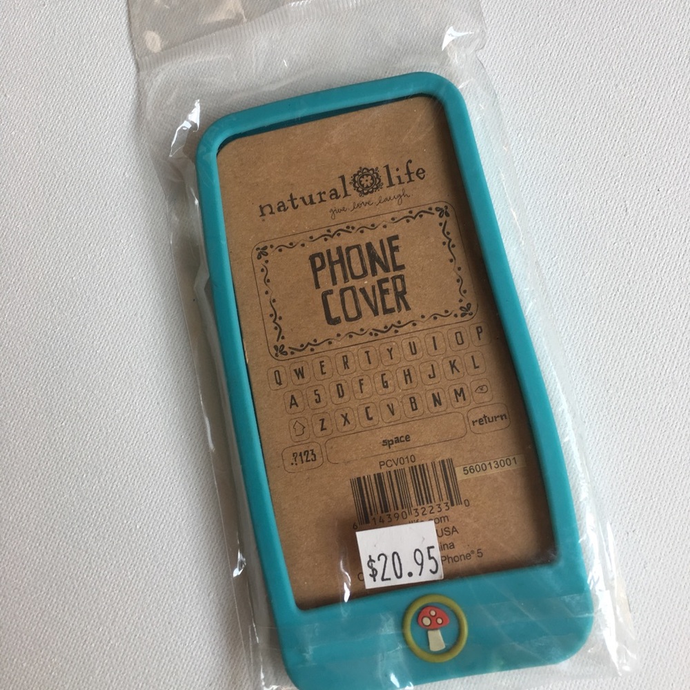 super cute iphone 5/5s phone case