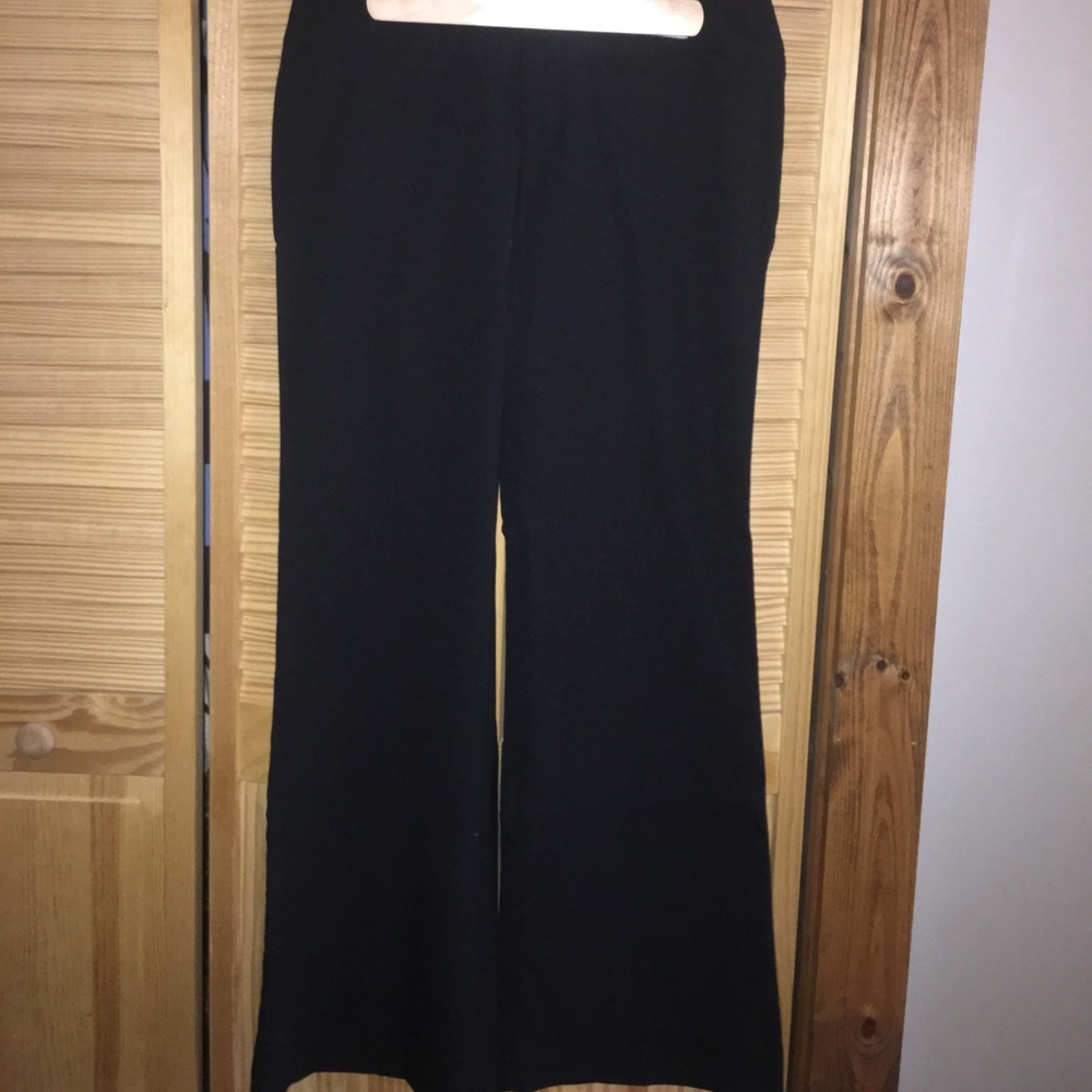 Dress pants