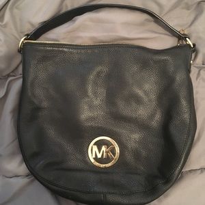 Michael kors hobo bag
