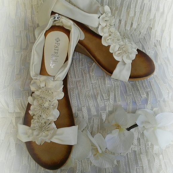 Spring Step Shoes - Patrizia by Spring Step Sandals