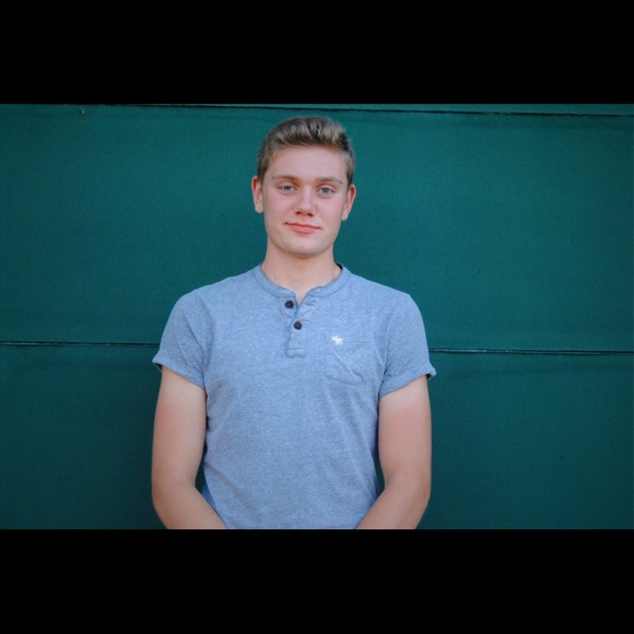 Meet your Posher, Christopher - Picture 1 of 1