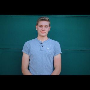 Meet your Posher, Christopher