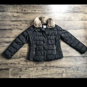 NEW old navy women's winter jacket