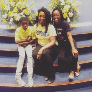 Meet your Posher, Daphne