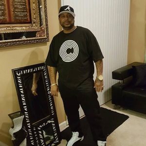 Meet your Posher, Keith