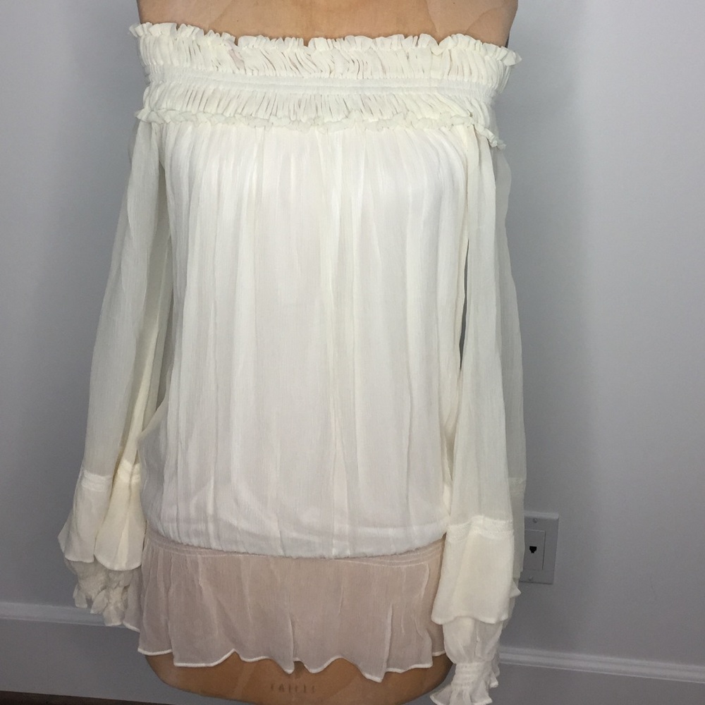 Guess by Marciano Top