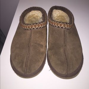 Ugg Tasman Slipper