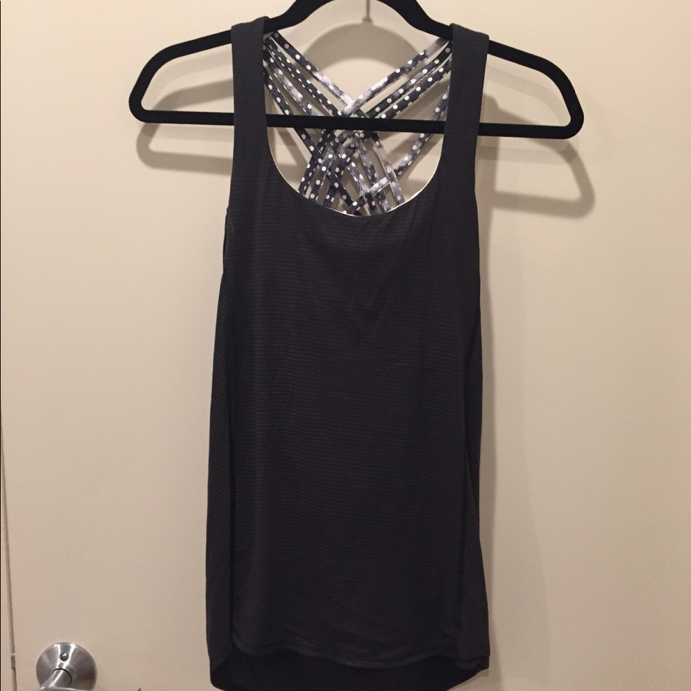 Lululemon Wild Tank