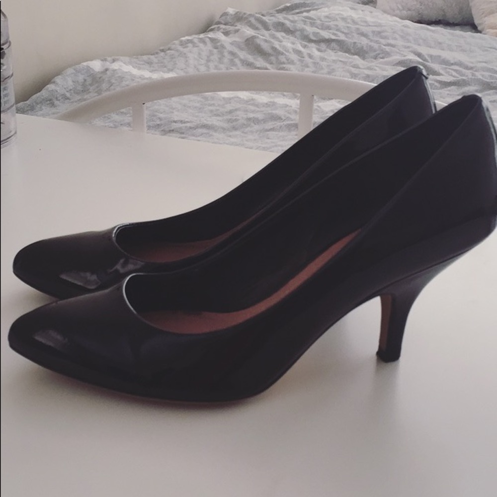 Vince Camuto shoes