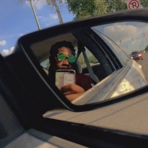 Meet your Posher, Brandon