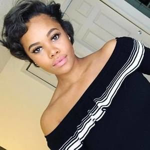 Meet your Posher, Kandace