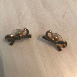 Kate Spade earrings