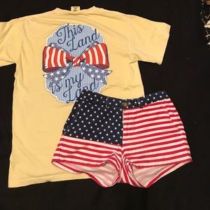 Miss Merica Chubbies