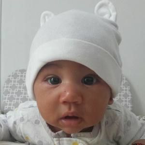 Meet your Posher, Leo