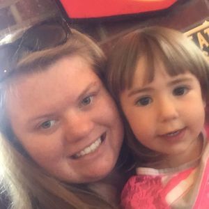 Meet your Posher, Amanda