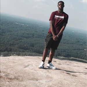 Meet your Posher, Reniel