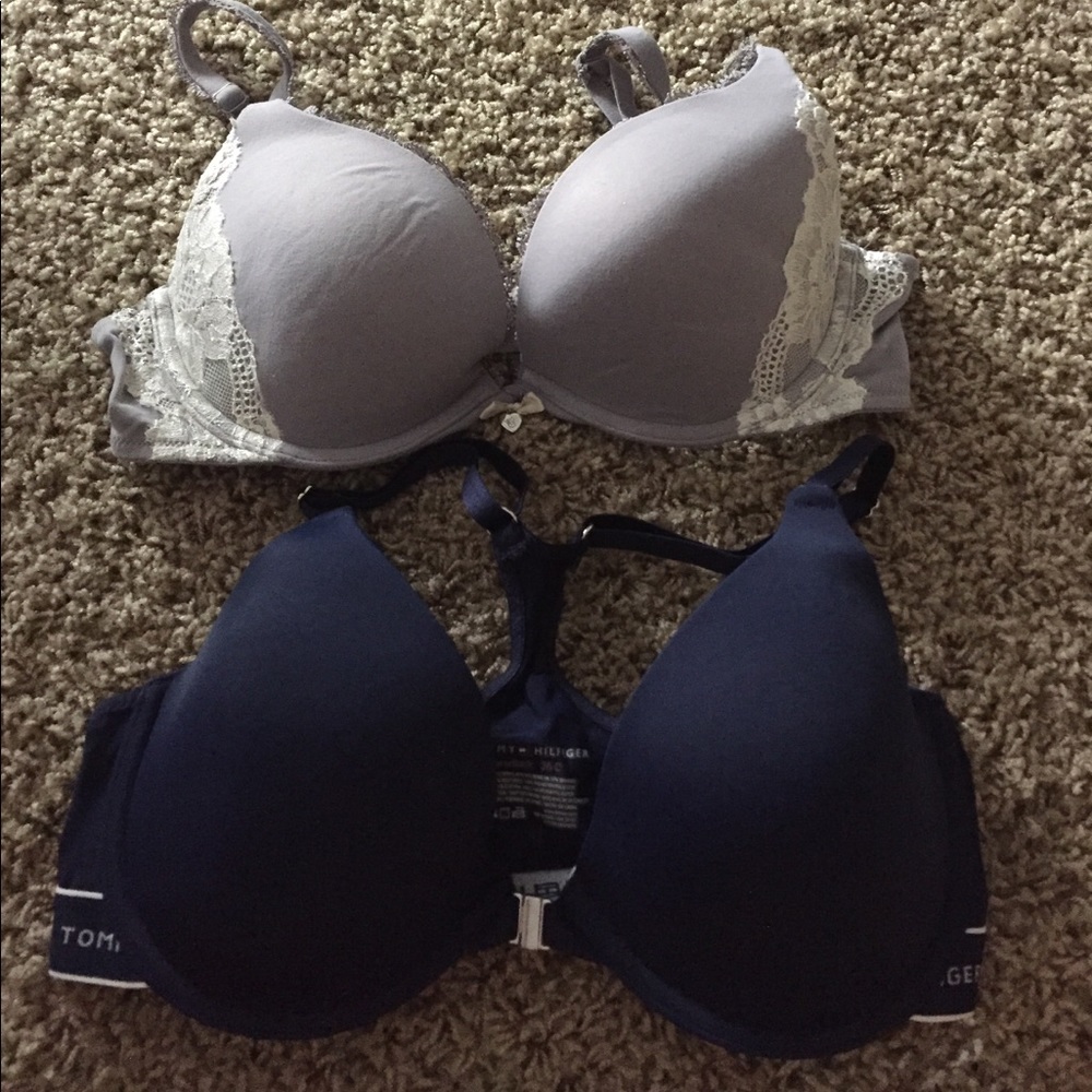 Bras
