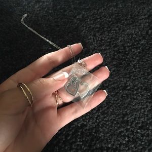 Necklace for granddaughter