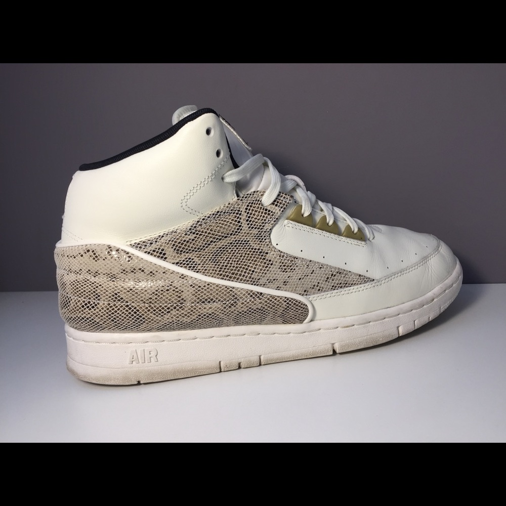 Nike Air Python Shoes