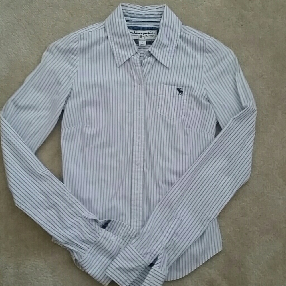 Abercrombie Shirt
