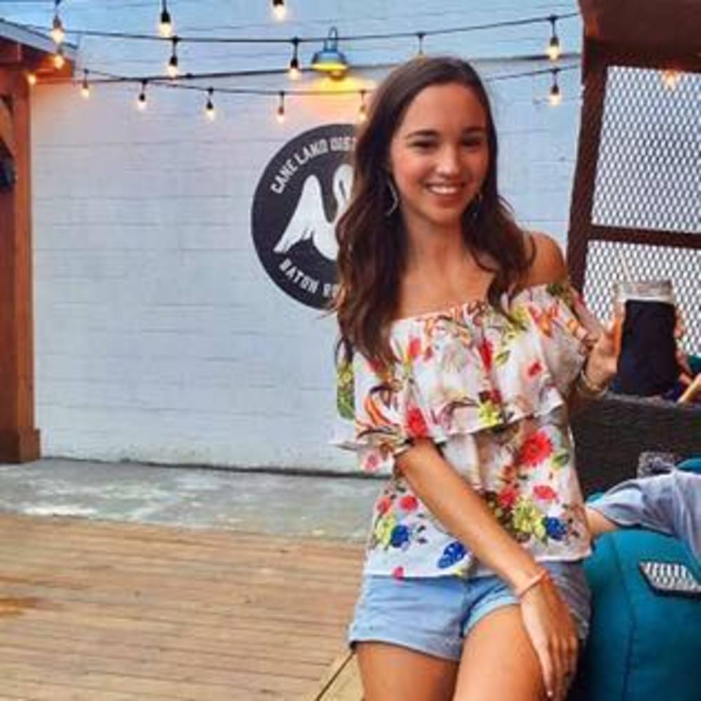 Meet your Posher, Ivy