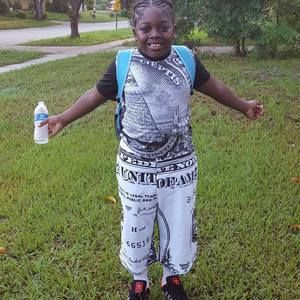 Meet your Posher, Angel