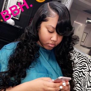 Meet your Posher, Destiny