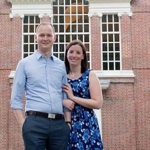 Meet your Posher, Dave