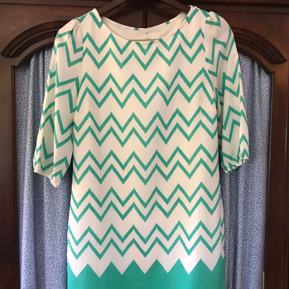 Boutique Dress