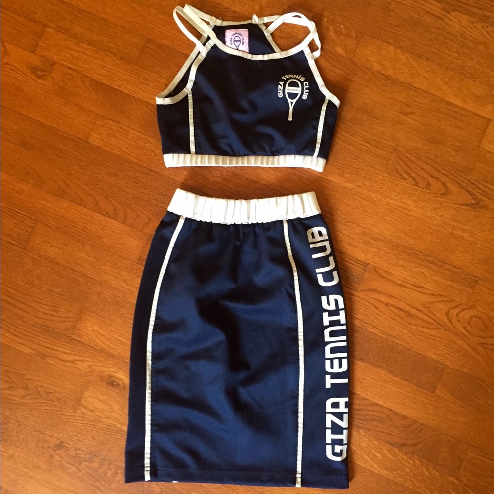 SOLD-Joyrich set