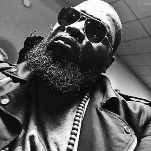 Meet your Posher, Darrell