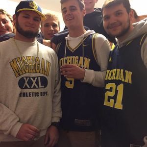 Meet your Posher, Brian