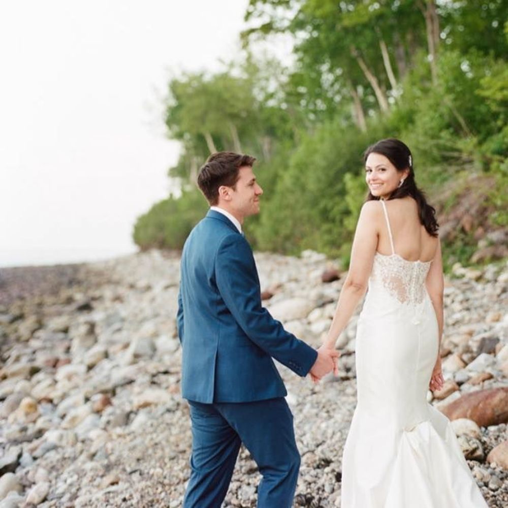 Meet your Posher, Jamie