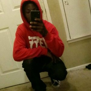 Meet your Posher, Xavier