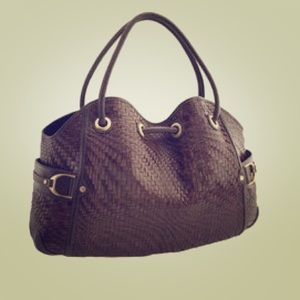 Cole Haan 'Genevieve' Denney Bag