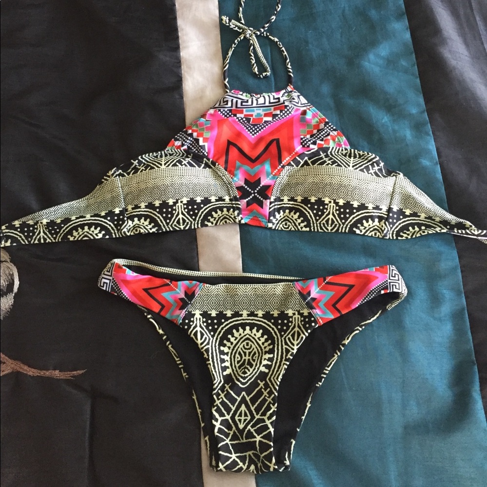 Bikini Set NWOT