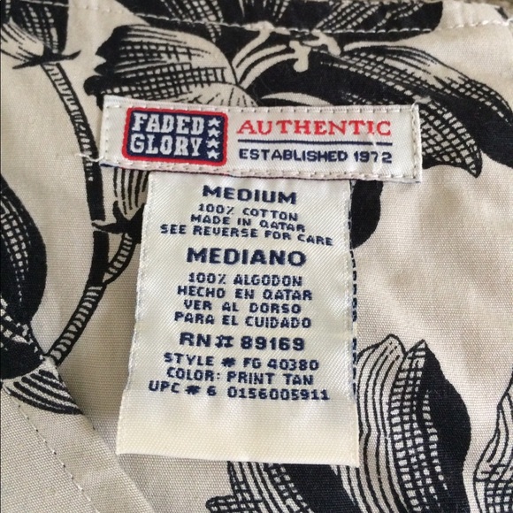 Cotton summer dress - Picture 2 of 4