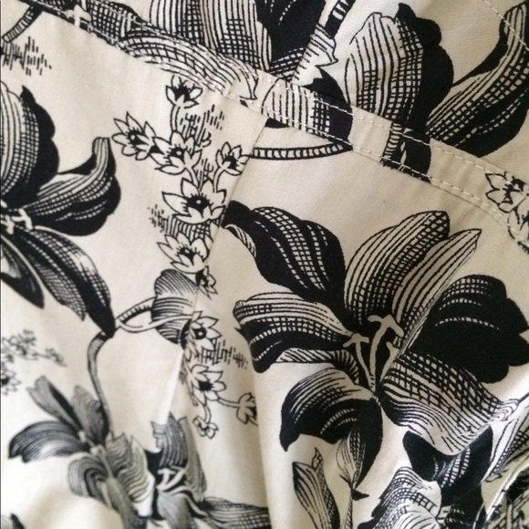 Cotton summer dress - Picture 4 of 4