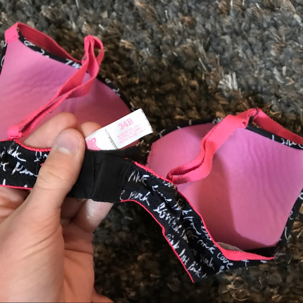 Bra - Picture 2 of 2