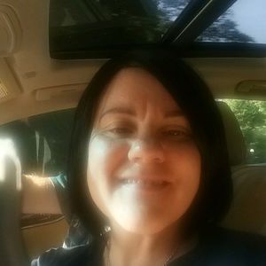 Meet your Posher, Brenda